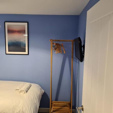 Pebble Cottage Uny Lelant 外观 照片
