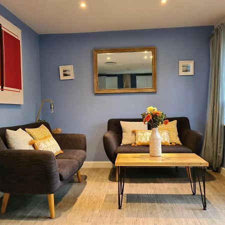 Pebble Cottage Uny Lelant 外观 照片