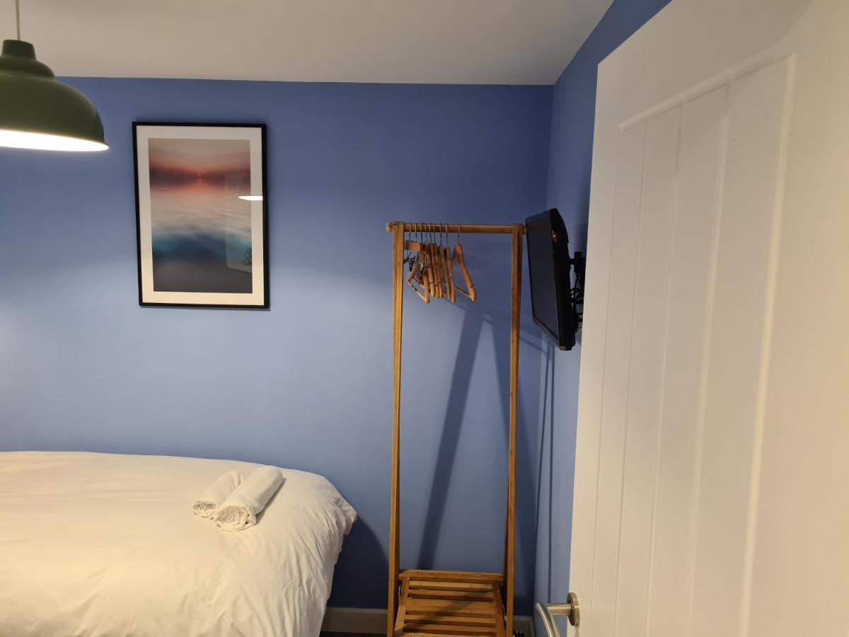 Pebble Cottage Uny Lelant 外观 照片