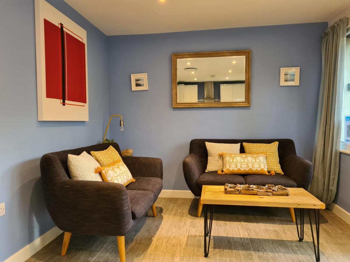 Pebble Cottage Uny Lelant 外观 照片