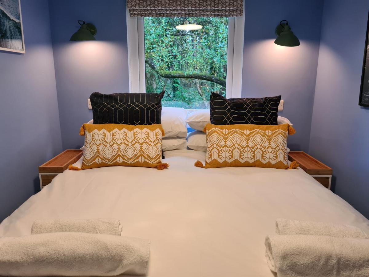 Pebble Cottage Uny Lelant 外观 照片