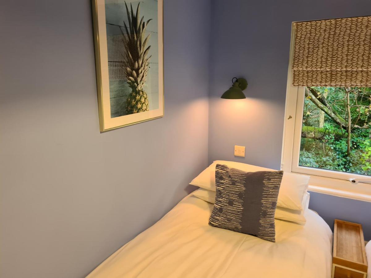 Pebble Cottage Uny Lelant 外观 照片