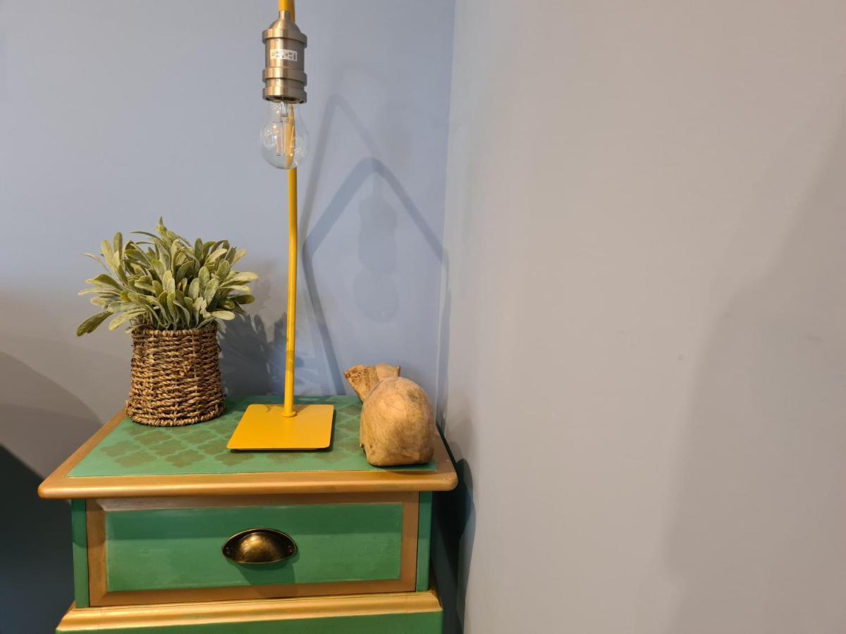 Pebble Cottage Uny Lelant 外观 照片