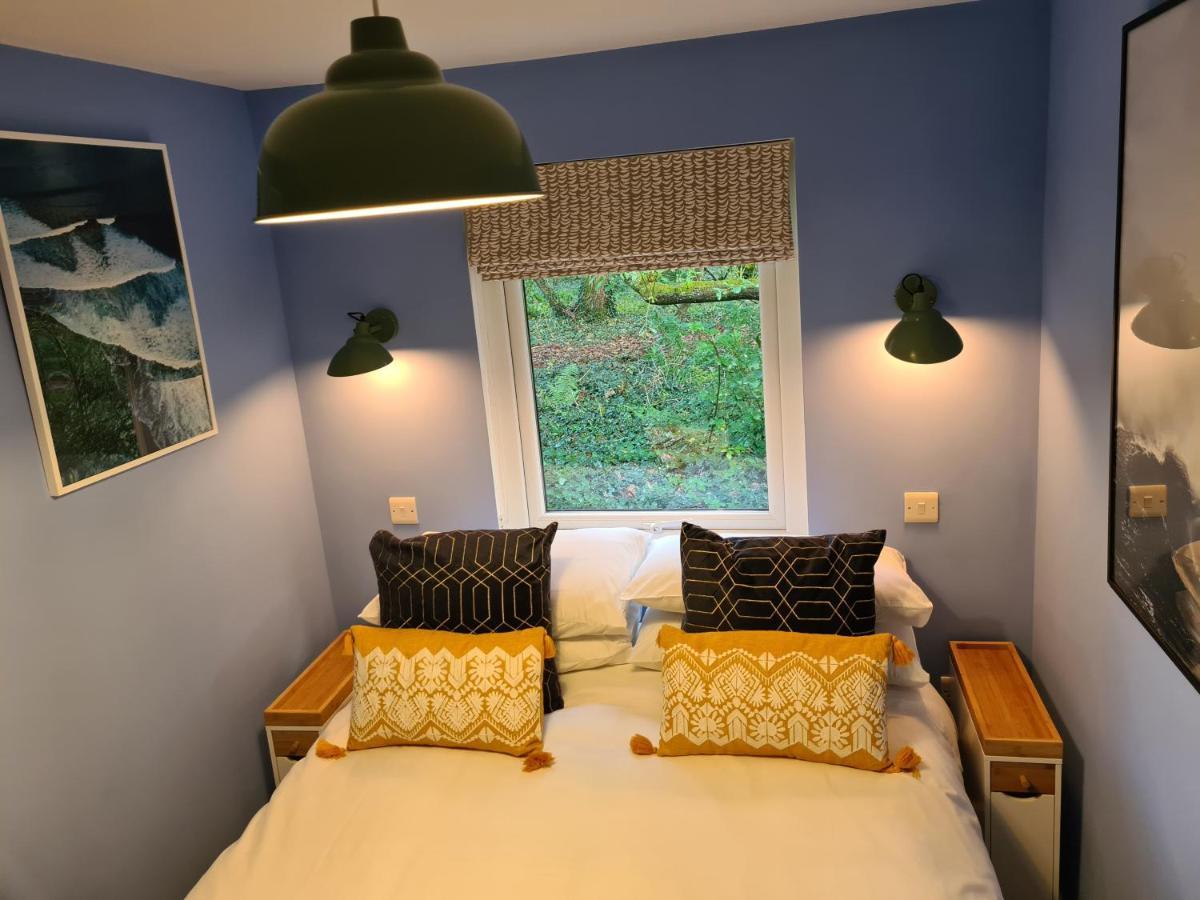 Pebble Cottage Uny Lelant 外观 照片